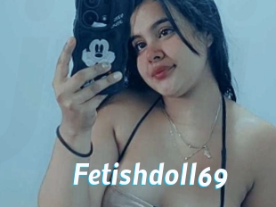 Fetishdoll69