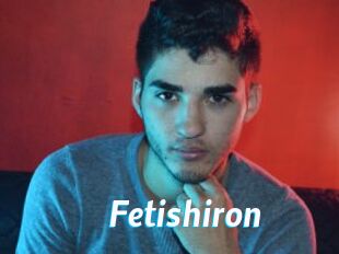 fetishiron J Mine