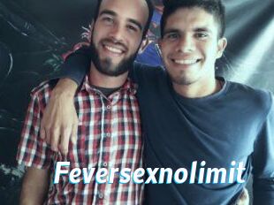 Feversexnolimit