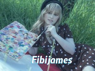 Fibijames