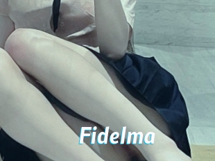 Fidelma