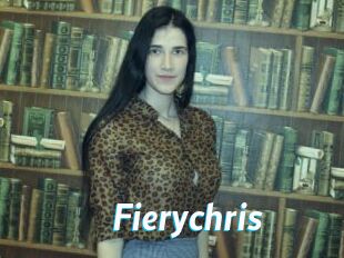 Fierychris