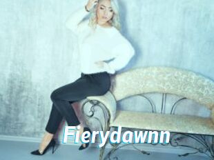 Fierydawnn
