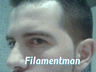 Filamentman
