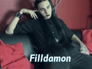 filldamon J Mine