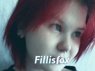 Fillisfox