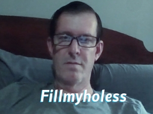 Fillmyholess
