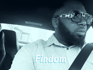 Find0m