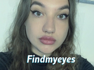 Findmyeyes