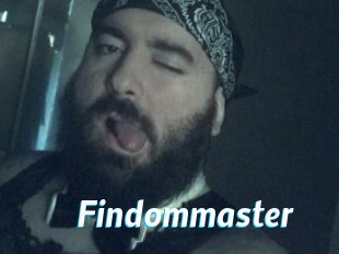 Findommaster