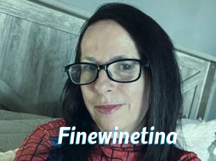 Finewinetina