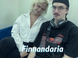 finnandaria J Mine