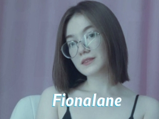 Fionalane