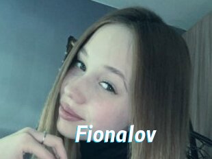 Fionalov