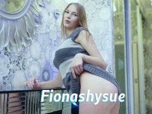 Fionashysue