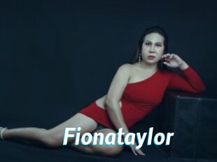 Fionataylor