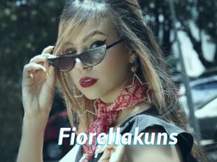 Fiorellakuns