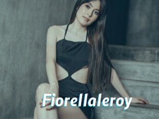 Fiorellaleroy