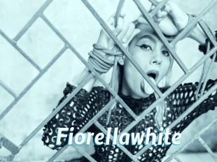 fiorellawhite J Mine