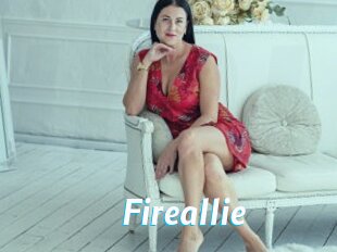 Fireallie