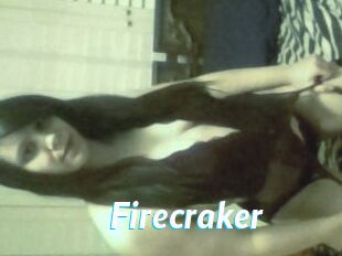 Firecraker