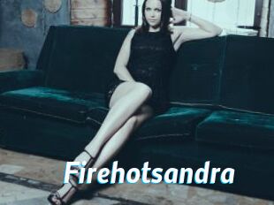 Firehotsandra