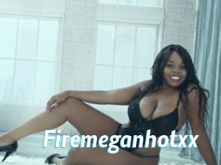 Firemeganhotxx