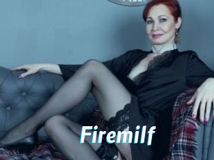 Firemilf