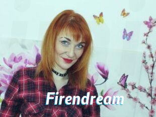 Firendream
