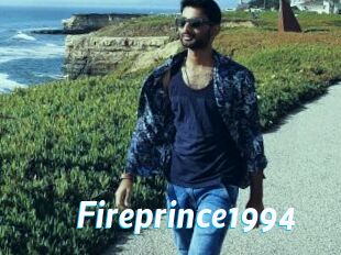Fireprince1994