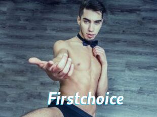 Firstchoice