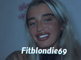 Fitblondie69