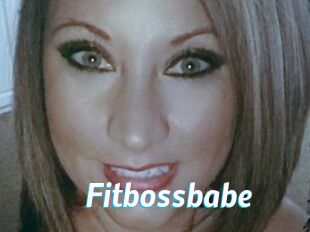 Fitbossbabe