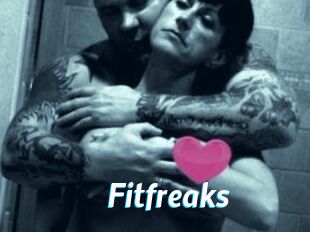 Fitfreaks