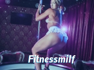 Fitnessmilf