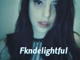 Fkndelightful