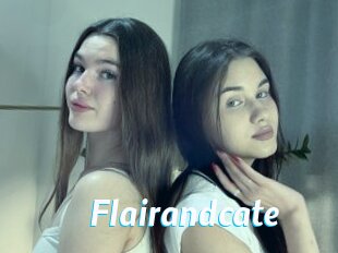 Flairandcate