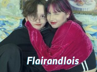 Flairandlois
