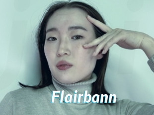 Flairbann