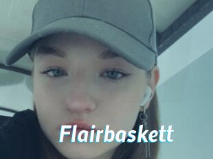 Flairbaskett