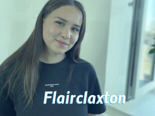 Flairclaxton
