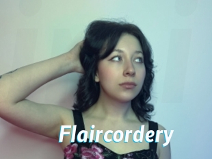 Flaircordery