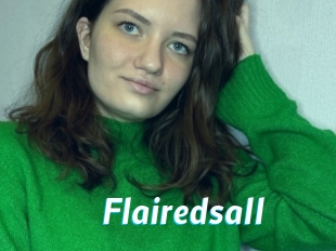 Flairedsall