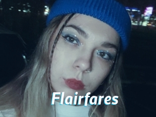 Flairfares