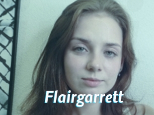 Flairgarrett