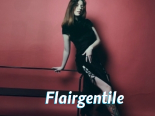flairgentile J Mine