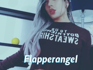 flapperangel J Mine