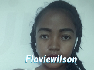 Flaviewilson