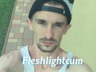 Fleshlightcum