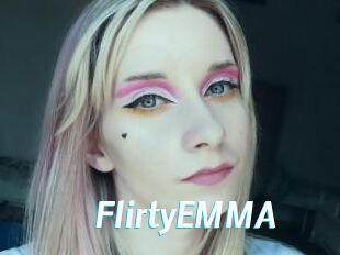 FlirtyEMMA